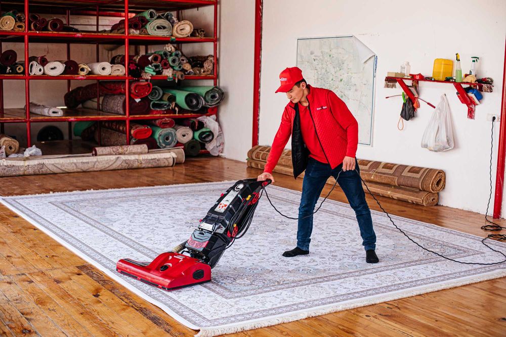 Cтирка ковров / Cтирка одеял  / Cтирка штор / Химчистка / Чистка