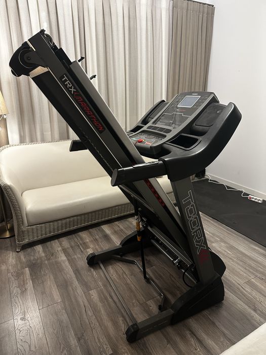 Bandă de alergare profesională TOORX MARATHON – 2021