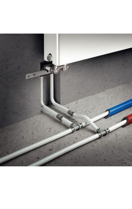 Металлопластиковая труба 200 м 16