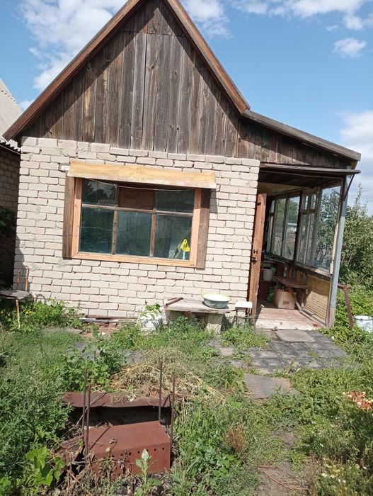 Продам Дача сад Здоровье