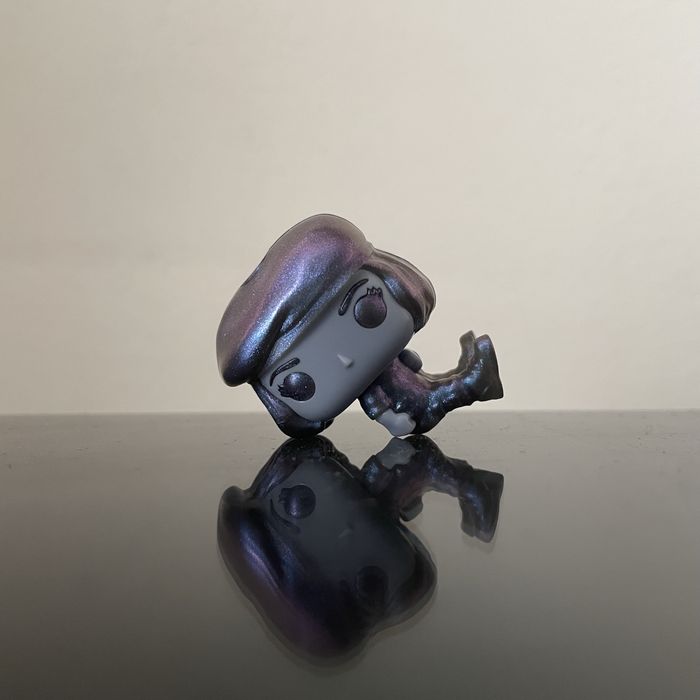 Stranger Things Kinder Joy Funko Pop