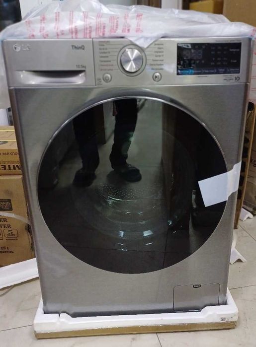Стиральная машина LG рассрочка есть, в широком ассортимент, ДОСТАВКА
