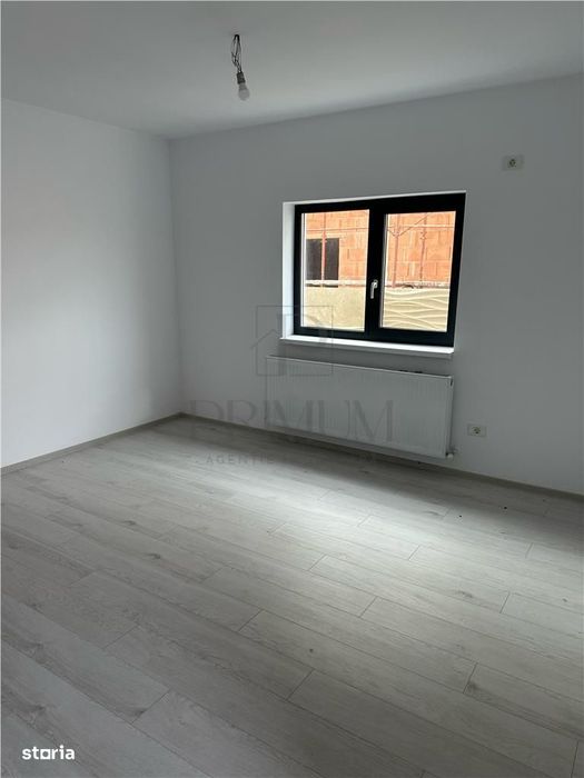 Duplex de calitate - proiect modern   - spatii generoase