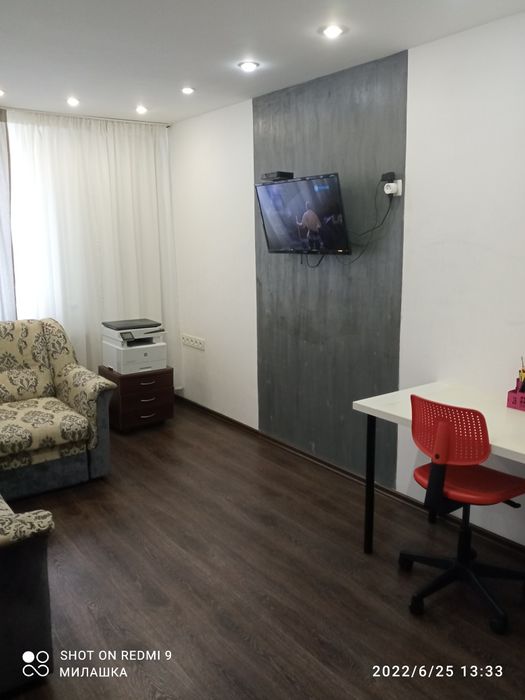 Продам 2х комнатную квартиру