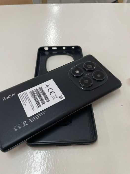 Redmi note 14 pro