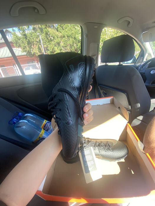 Nike mercurial narimea 42 purtati odata