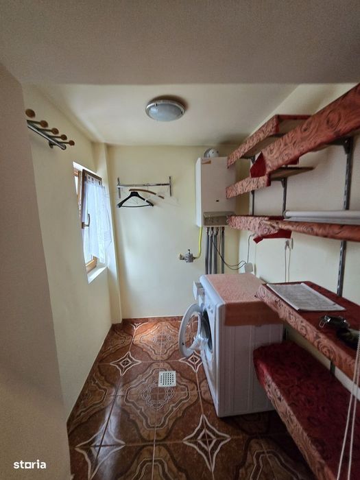 Casa individuala complet renovata 4 camere, Bogdanestilor