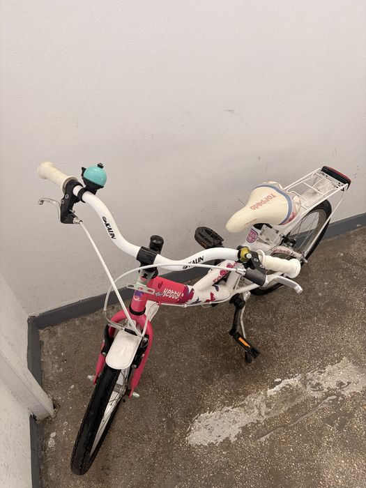 Bicicleta copii Torpado