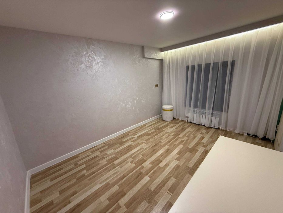 ЖК Чарх Новза, 4х комнатная Пентхаус с ремонтом укомплектовано (НБ)