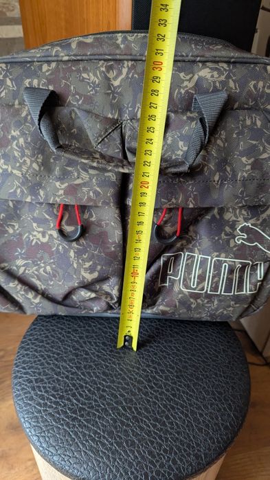 Спортна чанта Puma