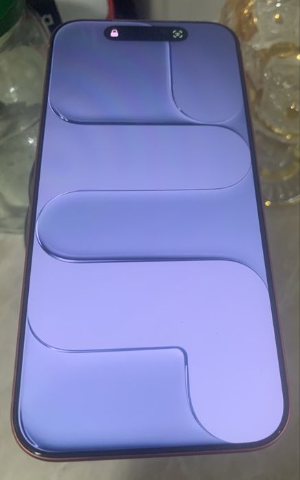 Срочно продается Iphone 17 pro max 256 gb oreng  sim+esim