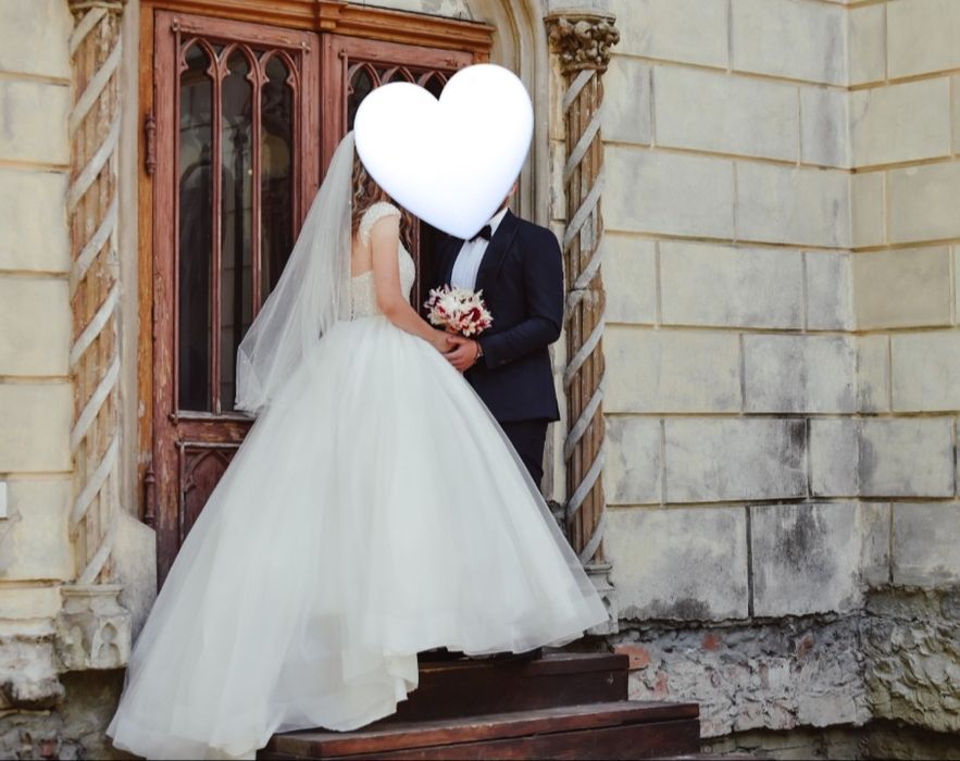 Rochie de mireasă