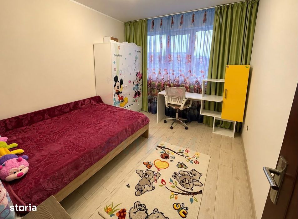Apartament,