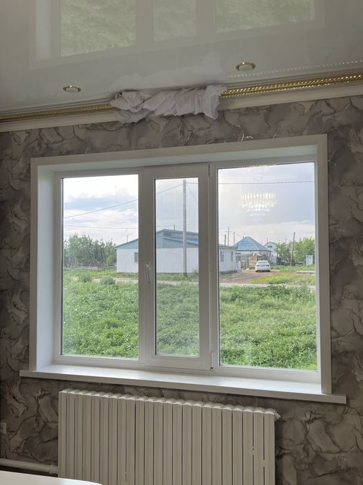 Ремонт и установка пластиковых изделий