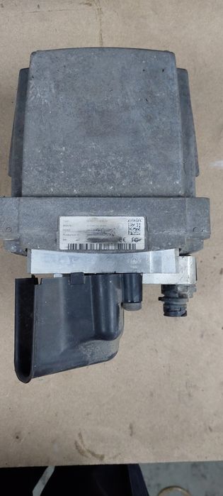 Vind unitate adeblu man tgx euro 6