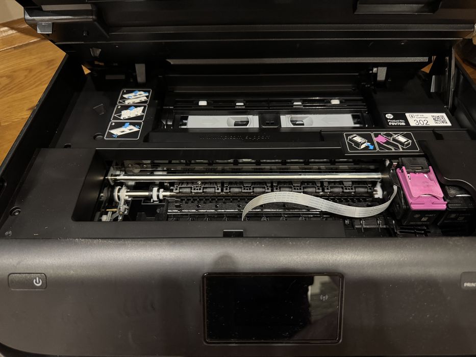 HP Envy 45522-мастилен  мултифункционален принтер