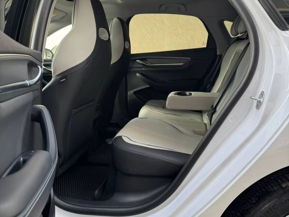 Byd chazor 120km Flagship Tozza SROCHNA Sotiladi