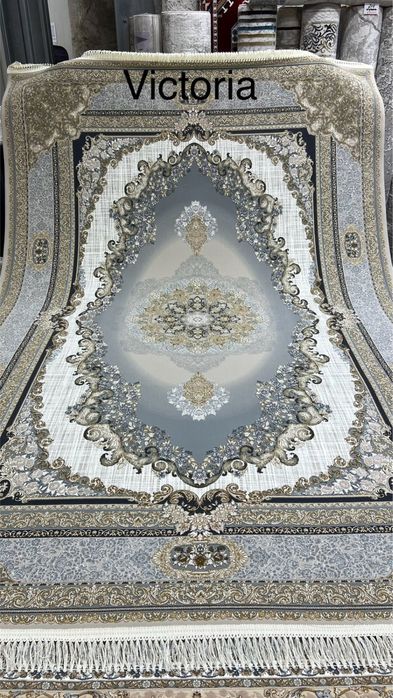 Оптовая продажа оригинальных персидских ковров