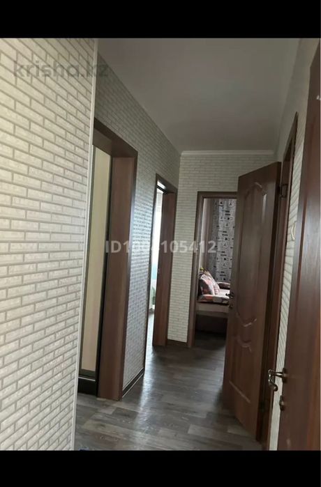 Продаем 3-х комнатную квартиру