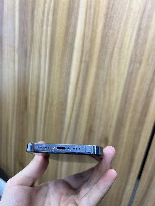 Iphone 13 pro blue 128 gb 83%