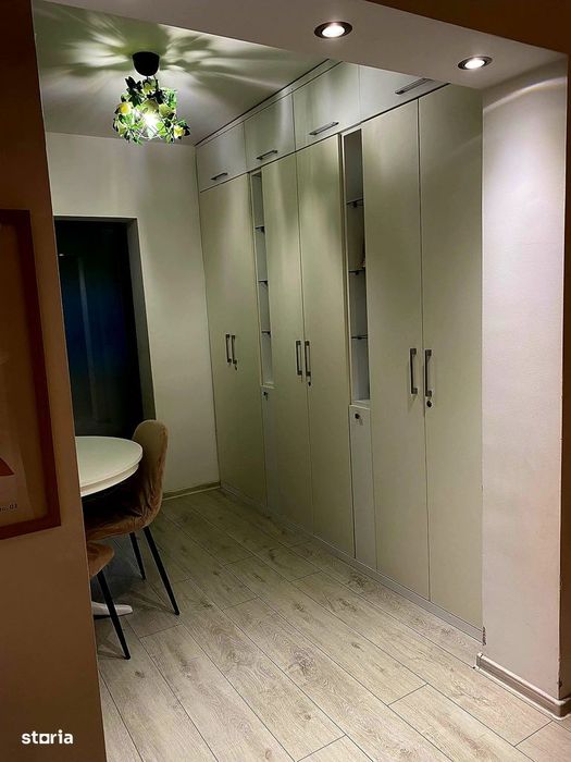 2 camere Trivale , mobilat / utilat , Amplasament EXCELENT