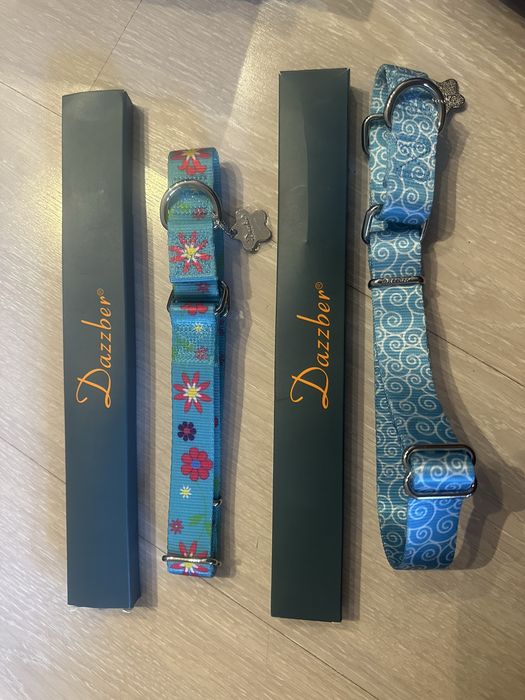 Нашийник за куче Dazzber