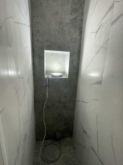 Кафельщик плиточник