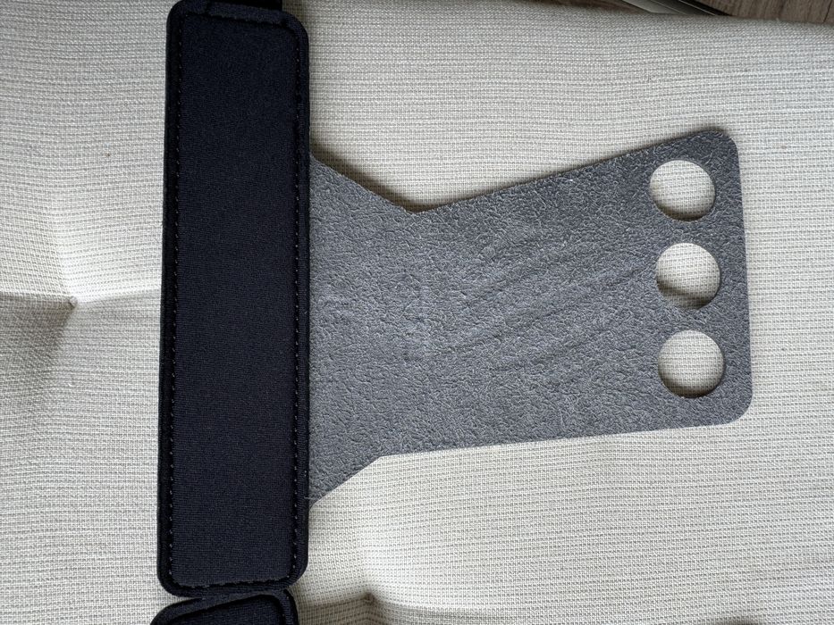 Palmare/gripuri crossfit,fitness,gym Bear Komplex marime M