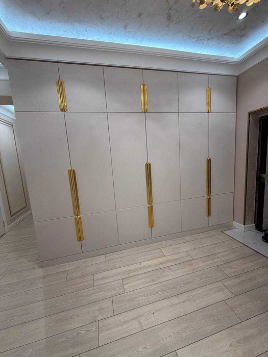 ;Yaxshi Narx‼️New life 3xona yevro kvartira 80m2 Mahtumquli ko'chasi