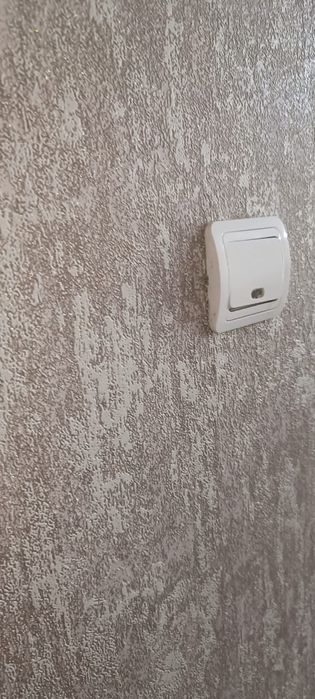 Комната в общежитии