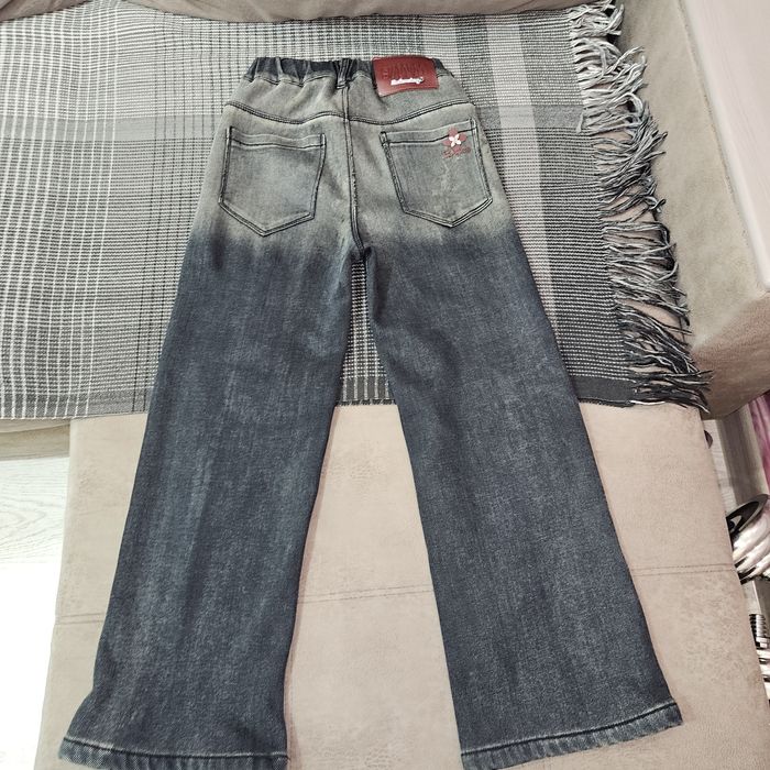 Брюки для девочек