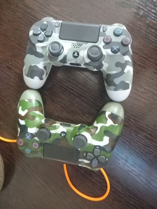 PS4 plastashon 4 pro
