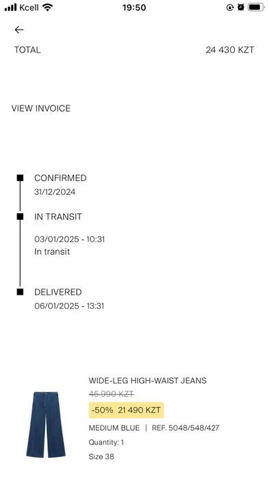 Продам женские джинсы