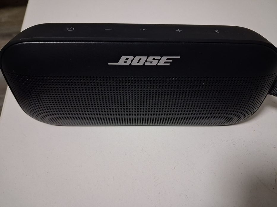 Тонколона BOSE Sounlink, ударо и водоуснойчива  Bluetooth