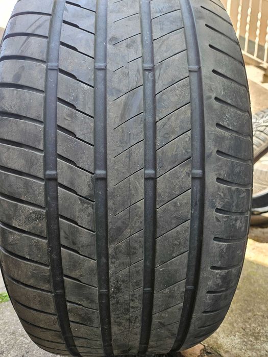 Джанти с летни гуми BMW X5 G05
