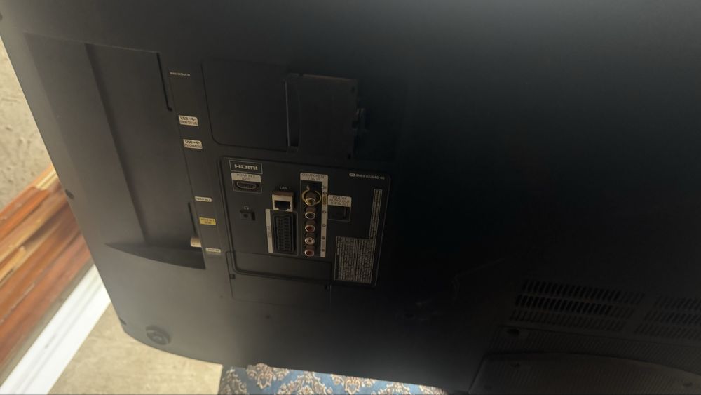 Телевизор Samsung оригинал