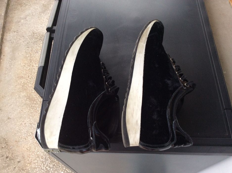 Sneakers dama marimea 38