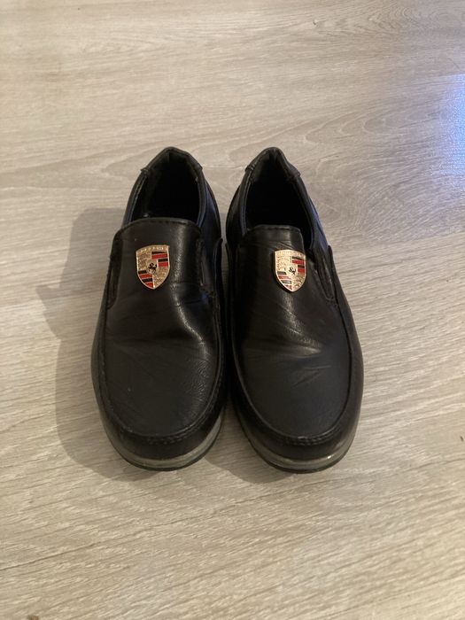 Туфли для детей 2-3 года размер 27