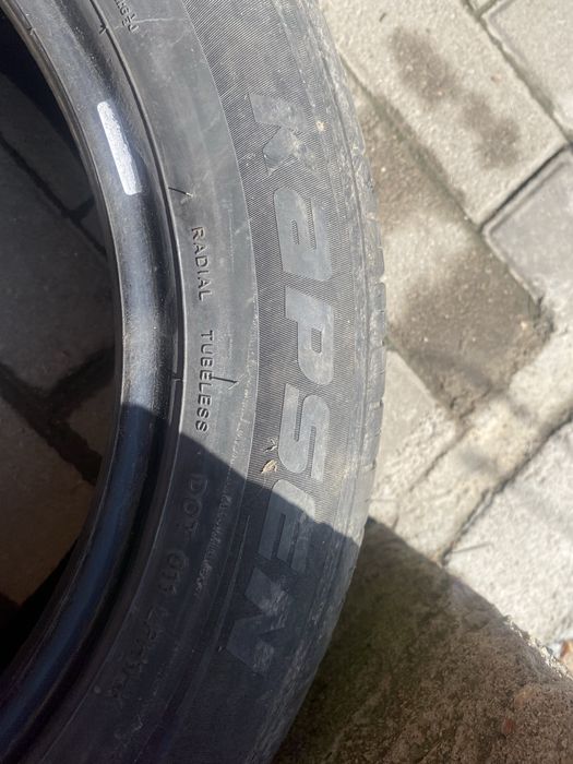 Летния резина р16