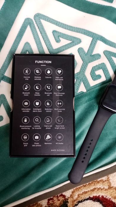 Продам  Watch X7 Sport Tech Product