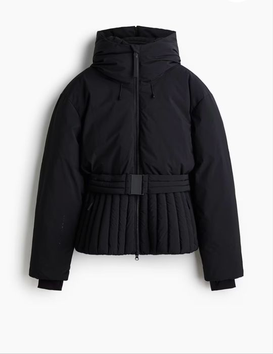 Зимно дамско яке