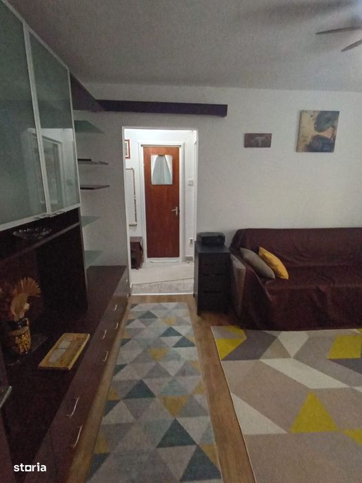 Apartament de 3 camere la pret de garsoniera in Berceni