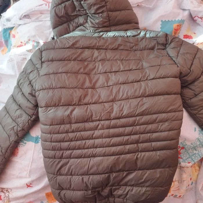 Canadian Peak яке мъжко M-размер