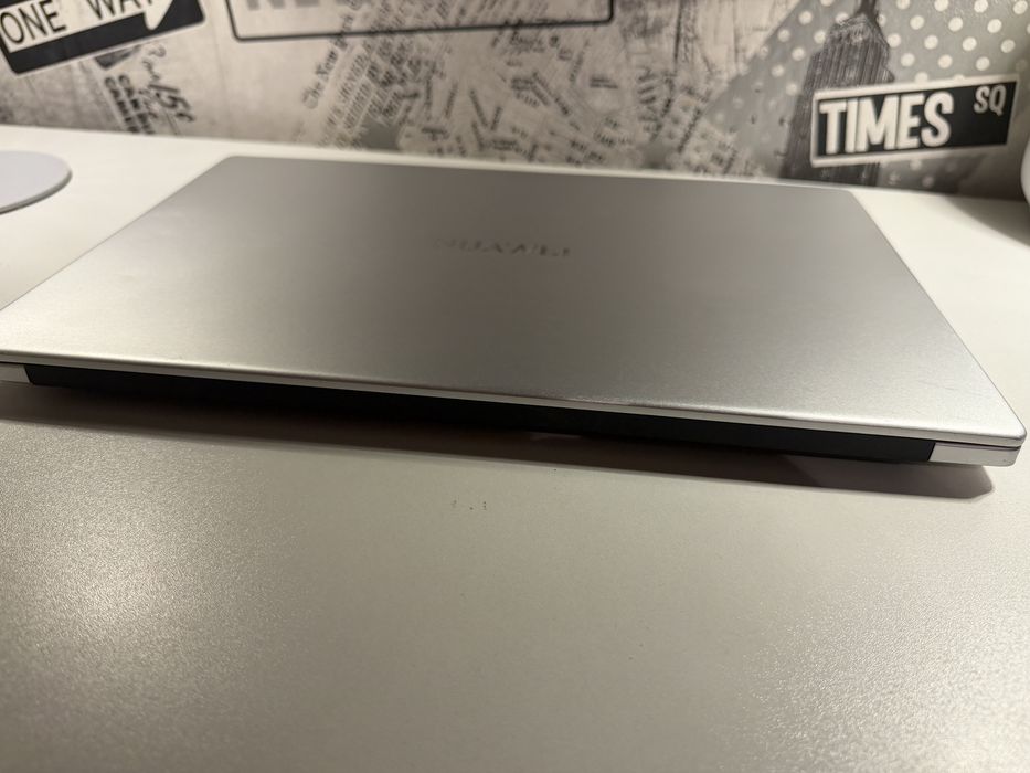 Huawei MateBook D 15 (2020) – Ryzen 5 / SSD – Rapid și elegant