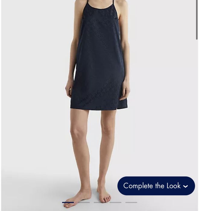 Комбинация Tommy Hilfiger