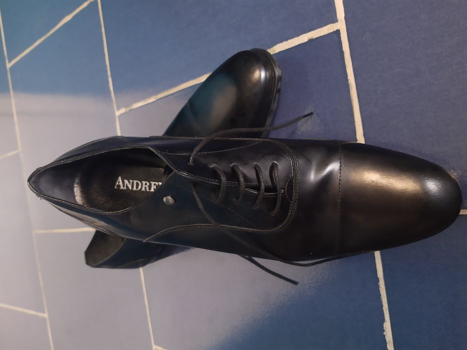 Стилни Обувки Andrews