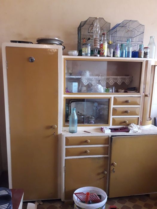 Golire apartamente, Debarasare canapele, Transport mobila, mutari etc.