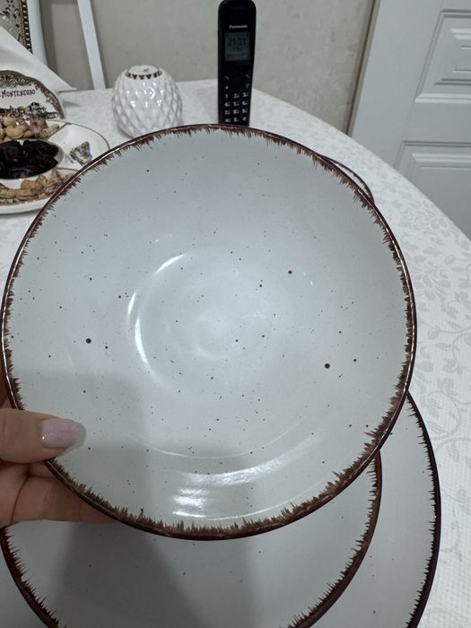 Продам сервиз