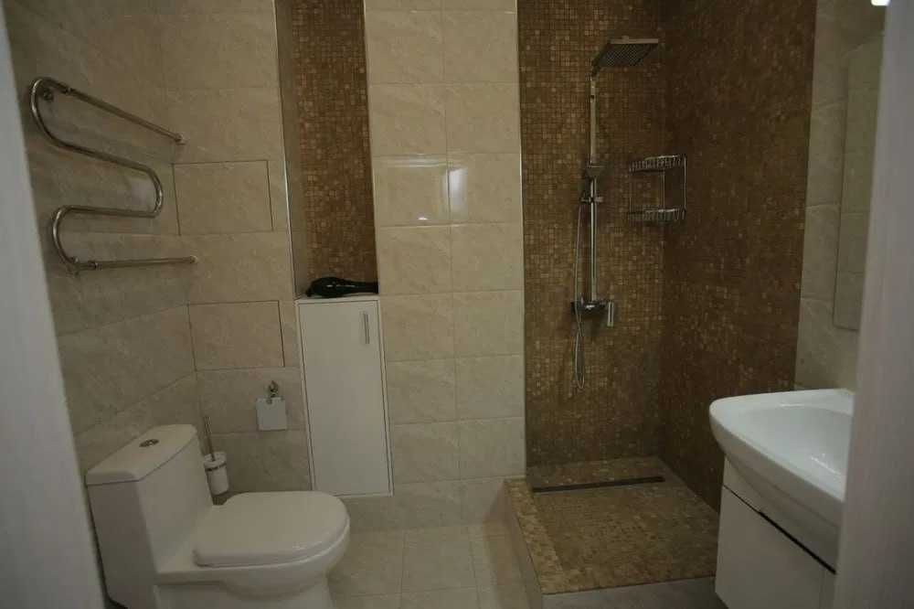 ЖК Sagban Residence! Сдается новая квартира! 1/1/10! 172*