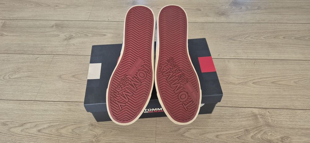 Sneakers Tommy Jeans